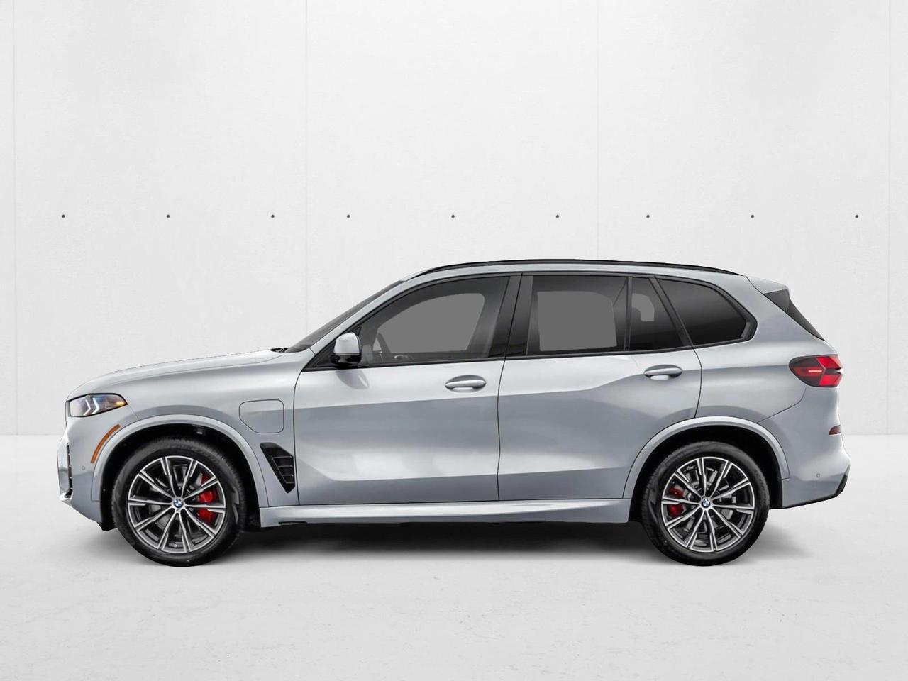 2026 BMW X5 xDrive50e Roseville CA