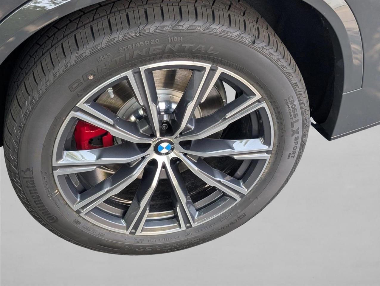 2026 BMW X5 xDrive50e Roseville CA