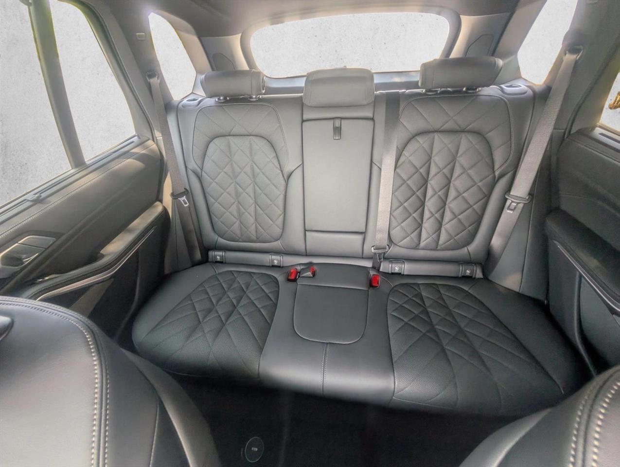 2026 BMW X5 xDrive50e Roseville CA
