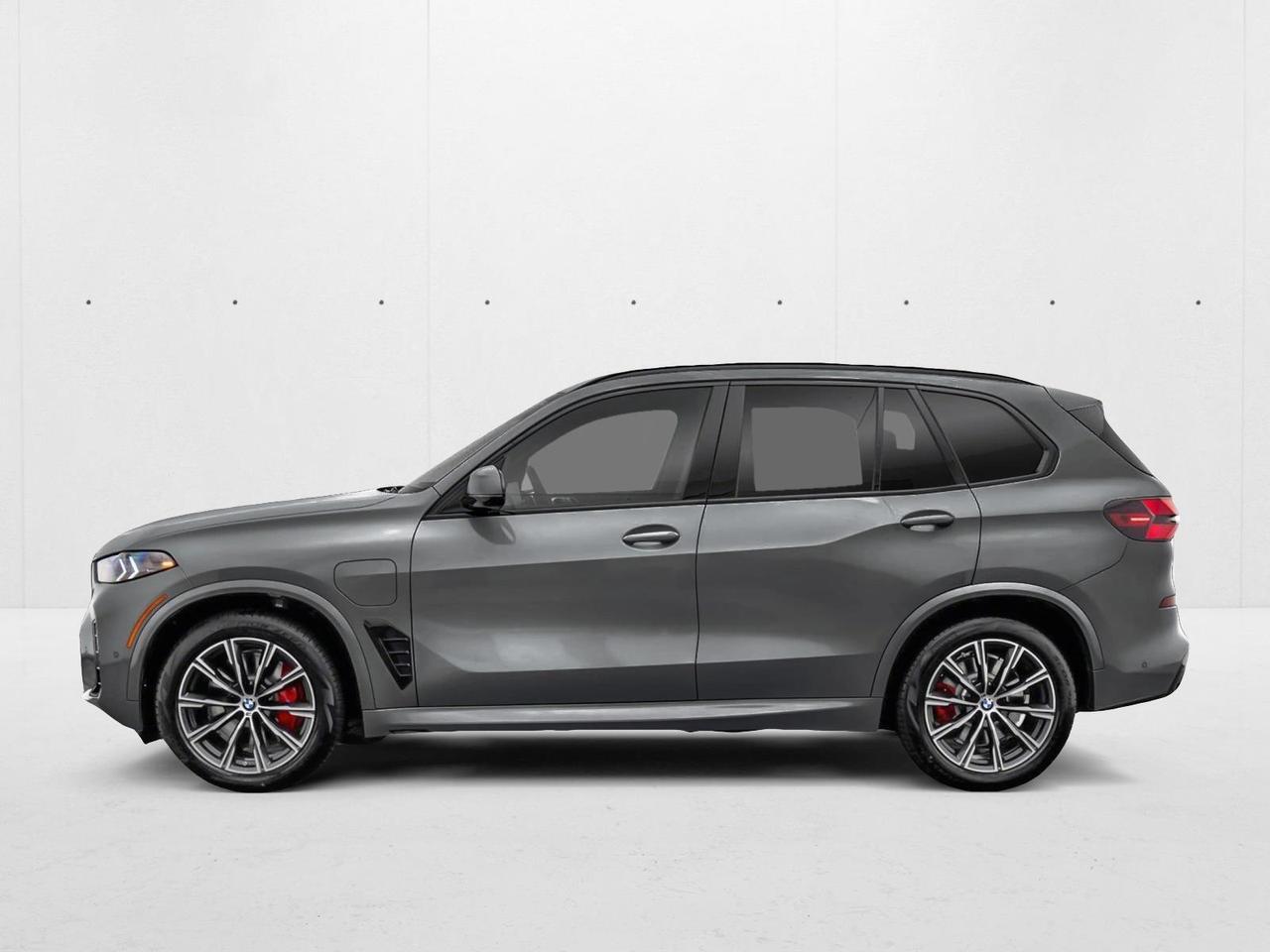2026 BMW X5 xDrive50e Roseville CA