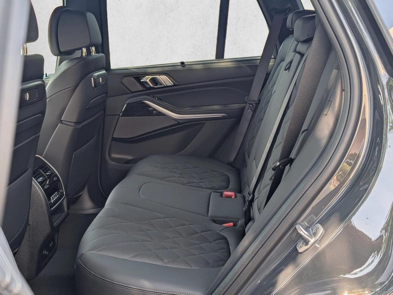 2026 BMW X5 xDrive50e Roseville CA