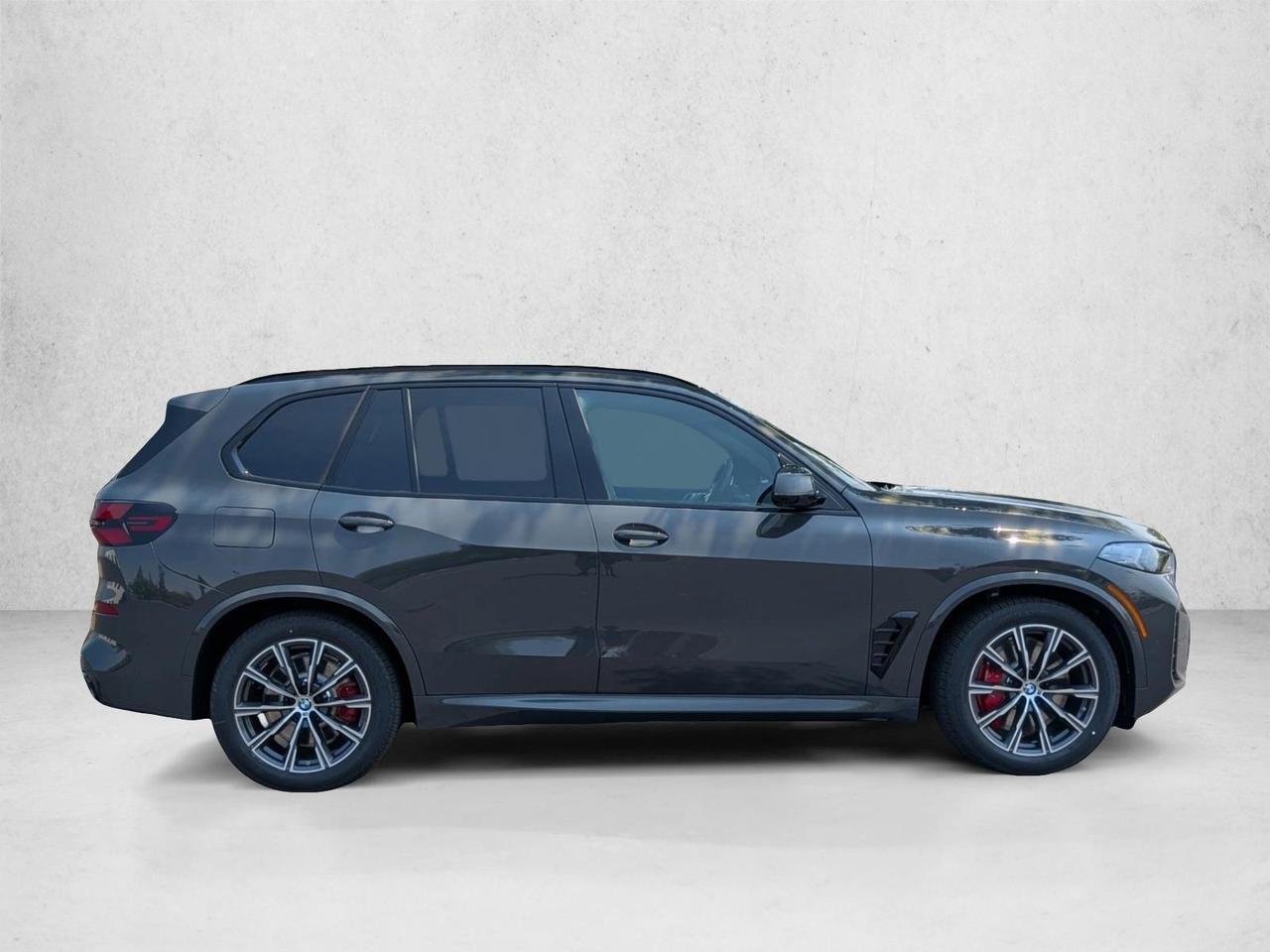 2026 BMW X5 xDrive50e Roseville CA