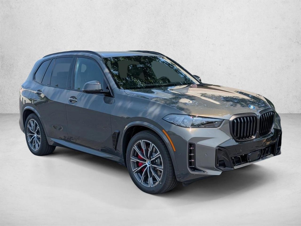 2026 BMW X5 xDrive50e Roseville CA