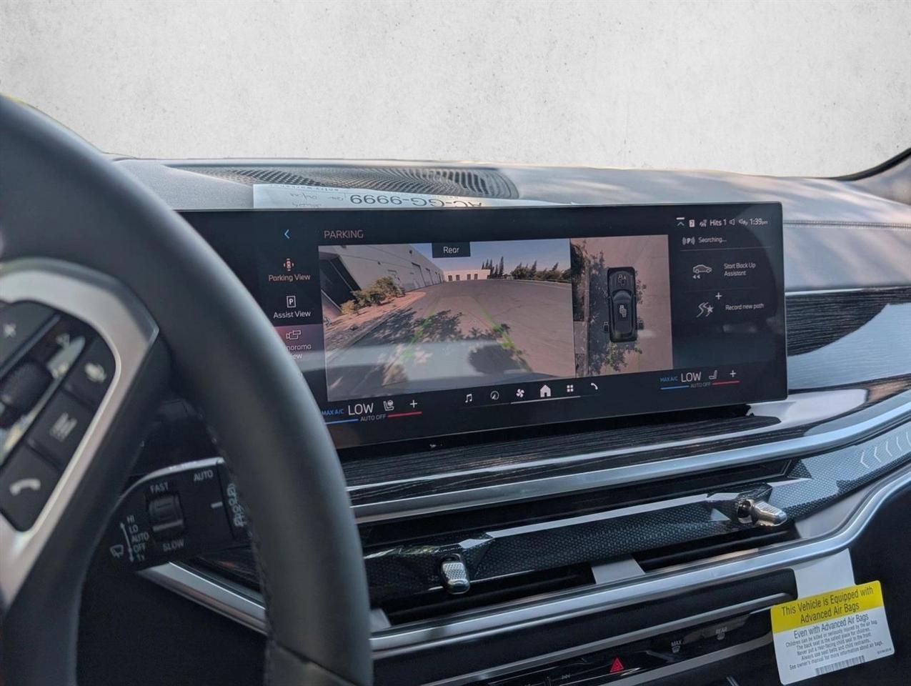2026 BMW X5 xDrive50e Roseville CA