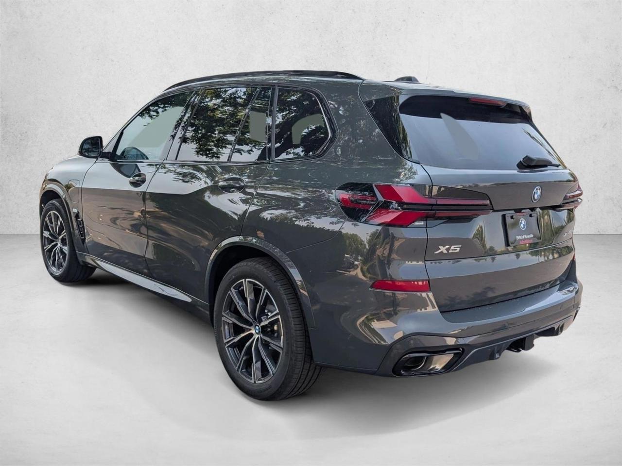 2026 BMW X5 xDrive50e Roseville CA