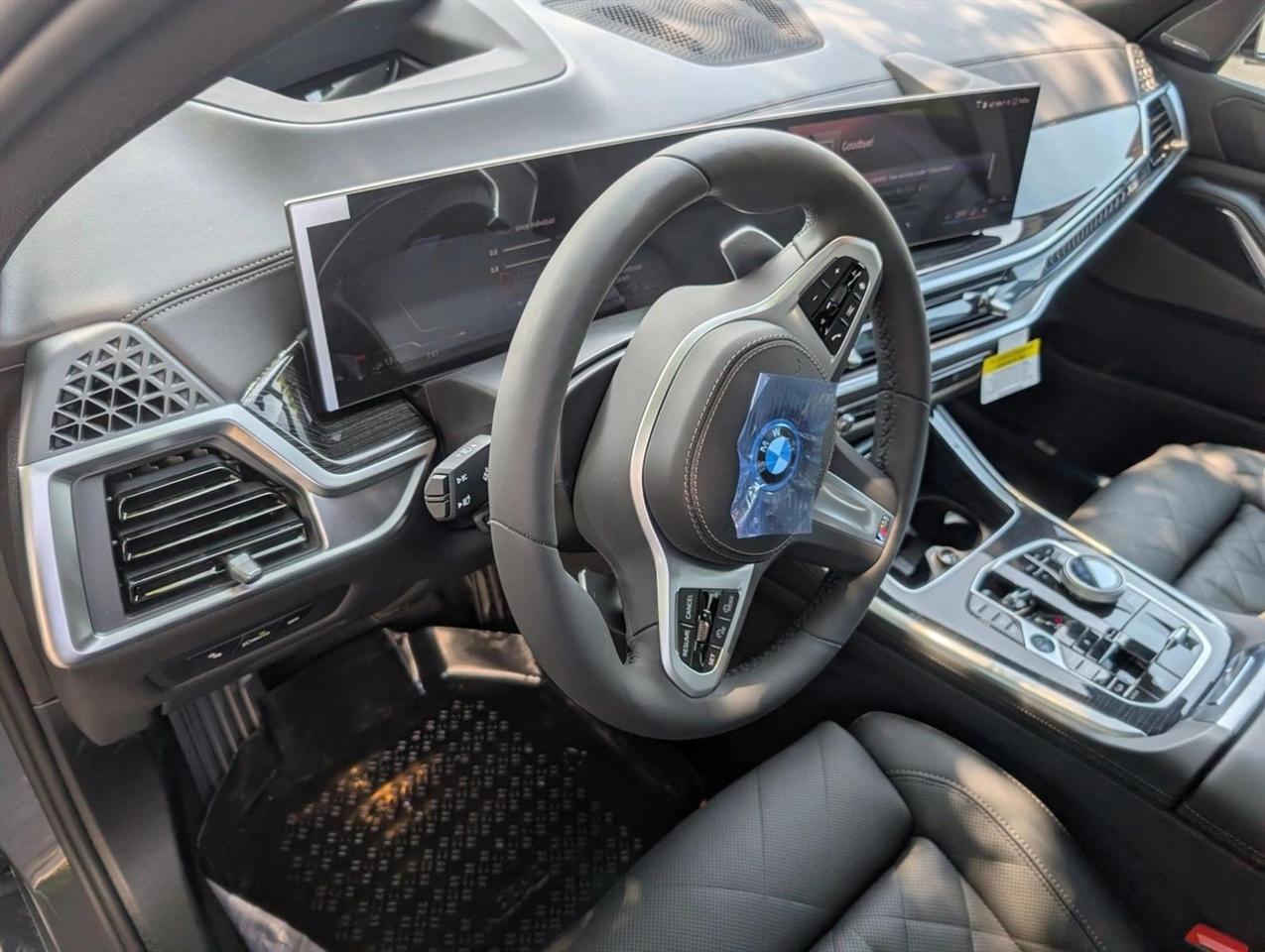 2026 BMW X5 xDrive50e Roseville CA
