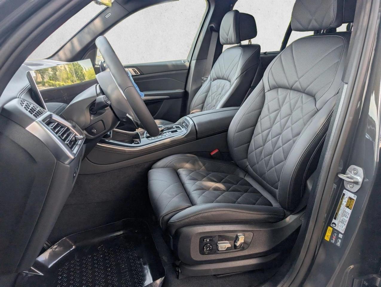 2026 BMW X5 xDrive50e Roseville CA