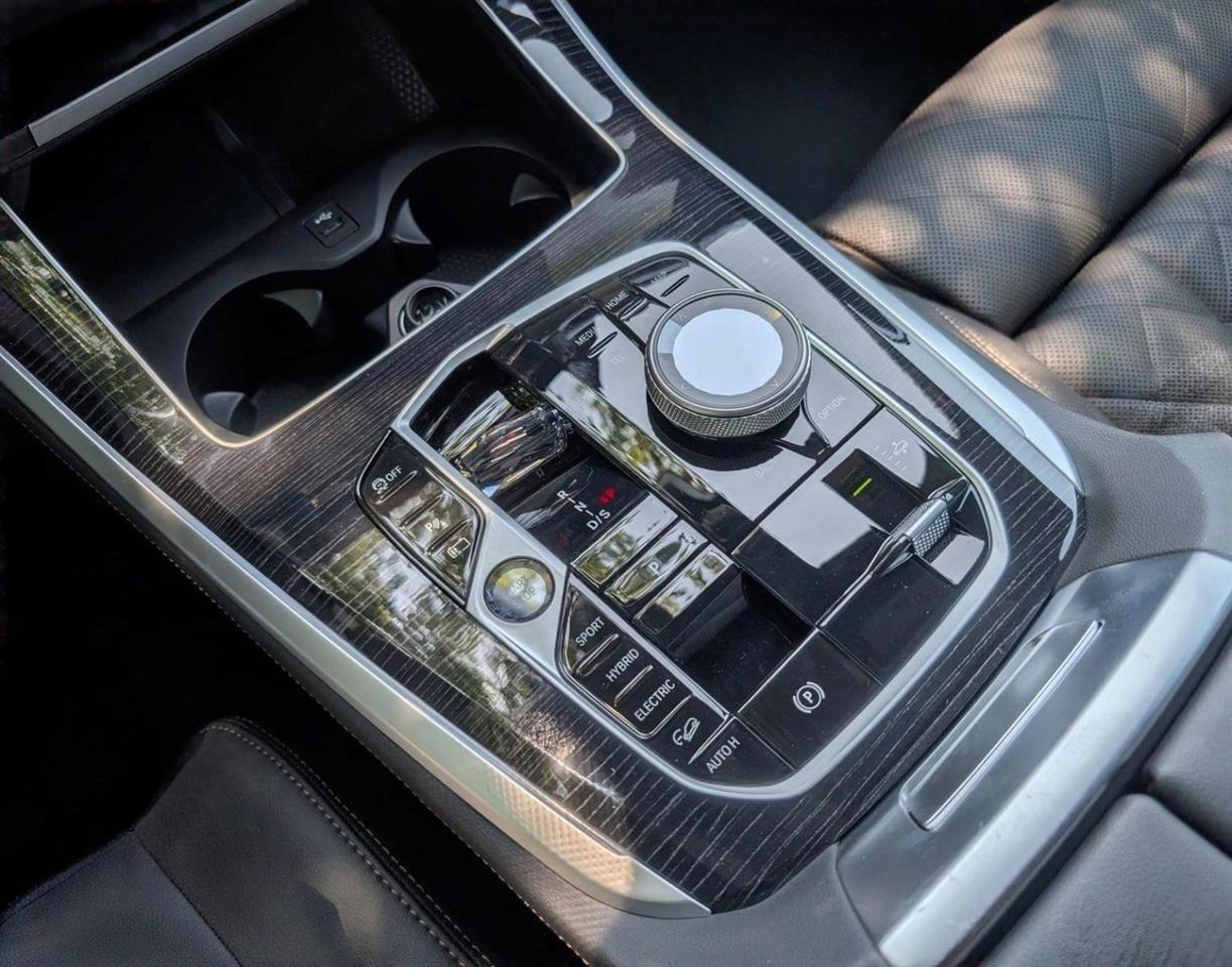 2026 BMW X5 xDrive50e Roseville CA