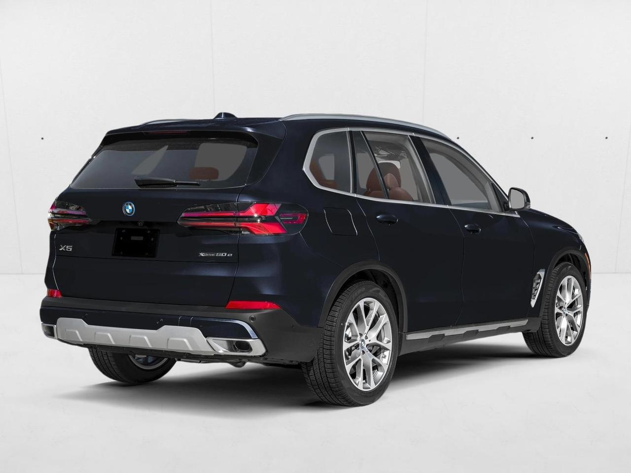 2026 BMW X5 xDrive50e Roseville CA
