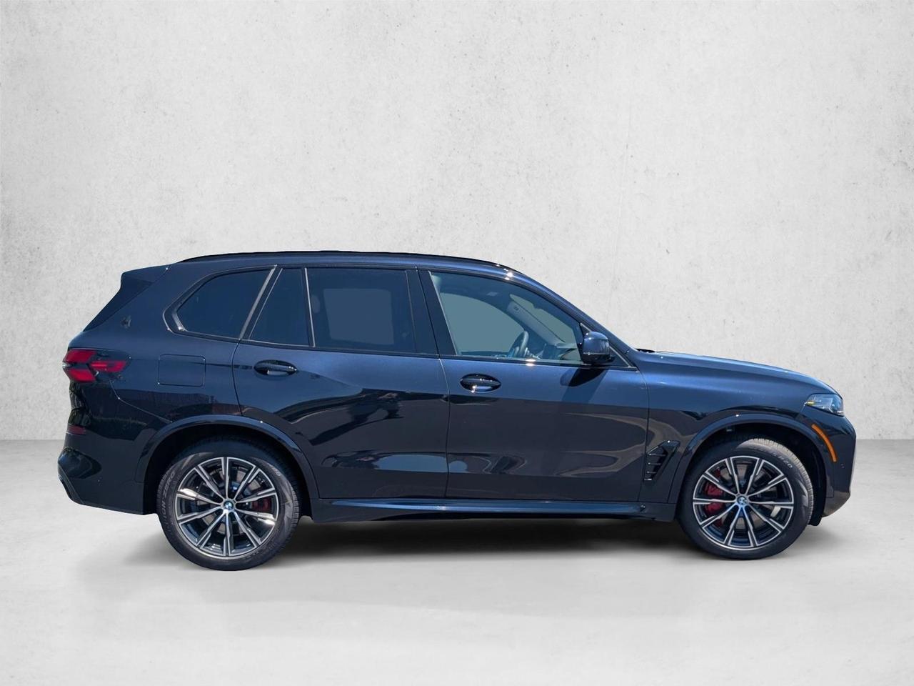 2026 BMW X5 xDrive50e Roseville CA
