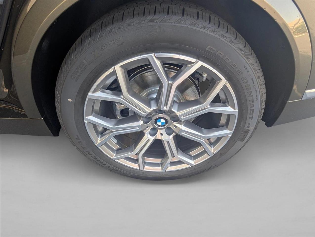 2026 BMW X5 xDrive50e Roseville CA