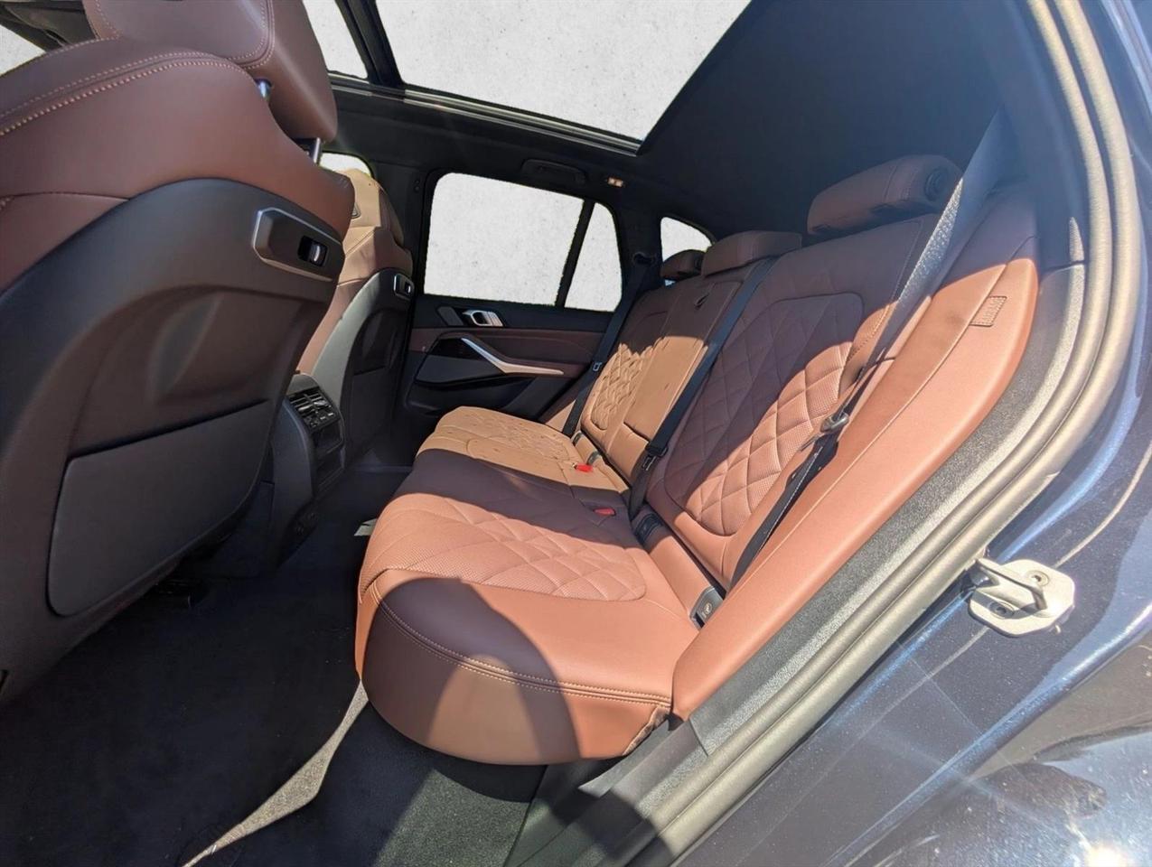 2026 BMW X5 xDrive50e Roseville CA