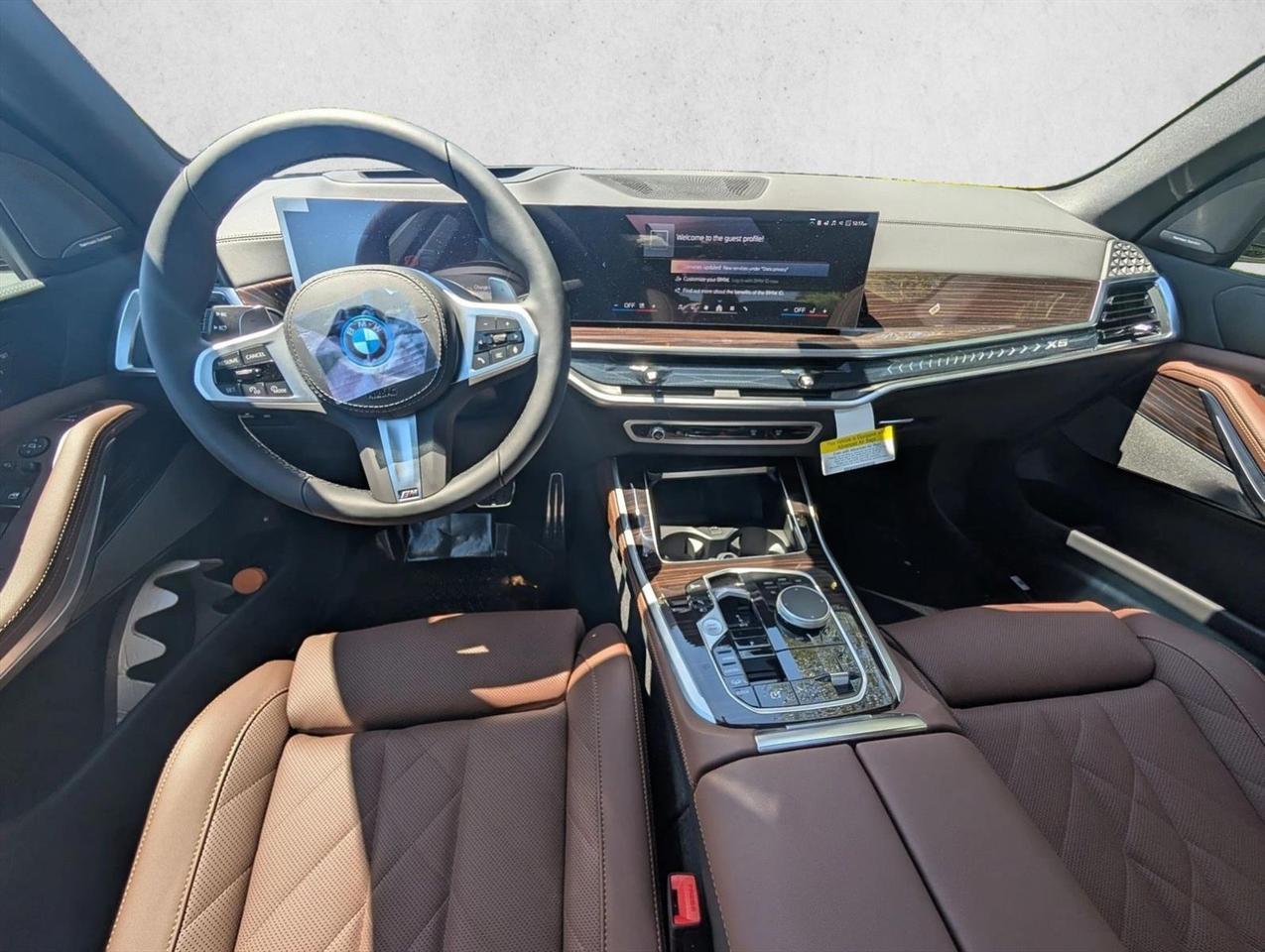 2026 BMW X5 xDrive50e Roseville CA