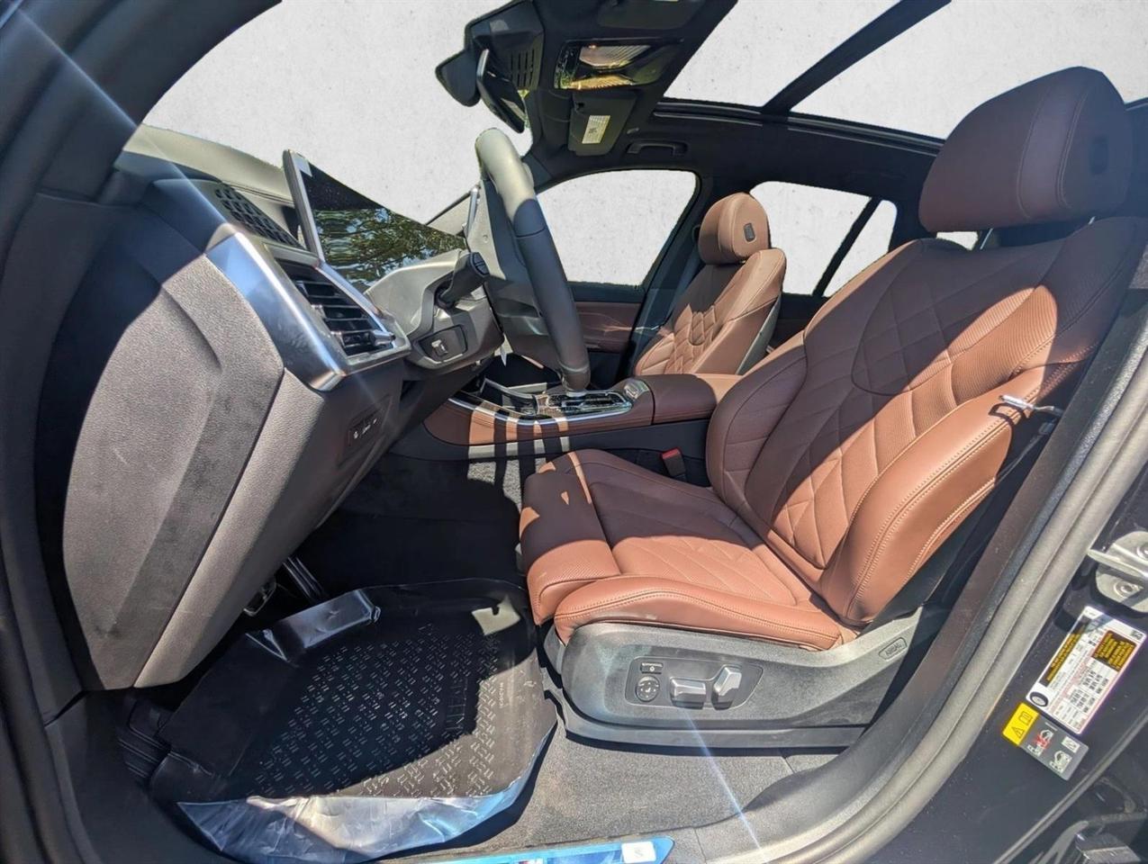 2026 BMW X5 xDrive50e Roseville CA