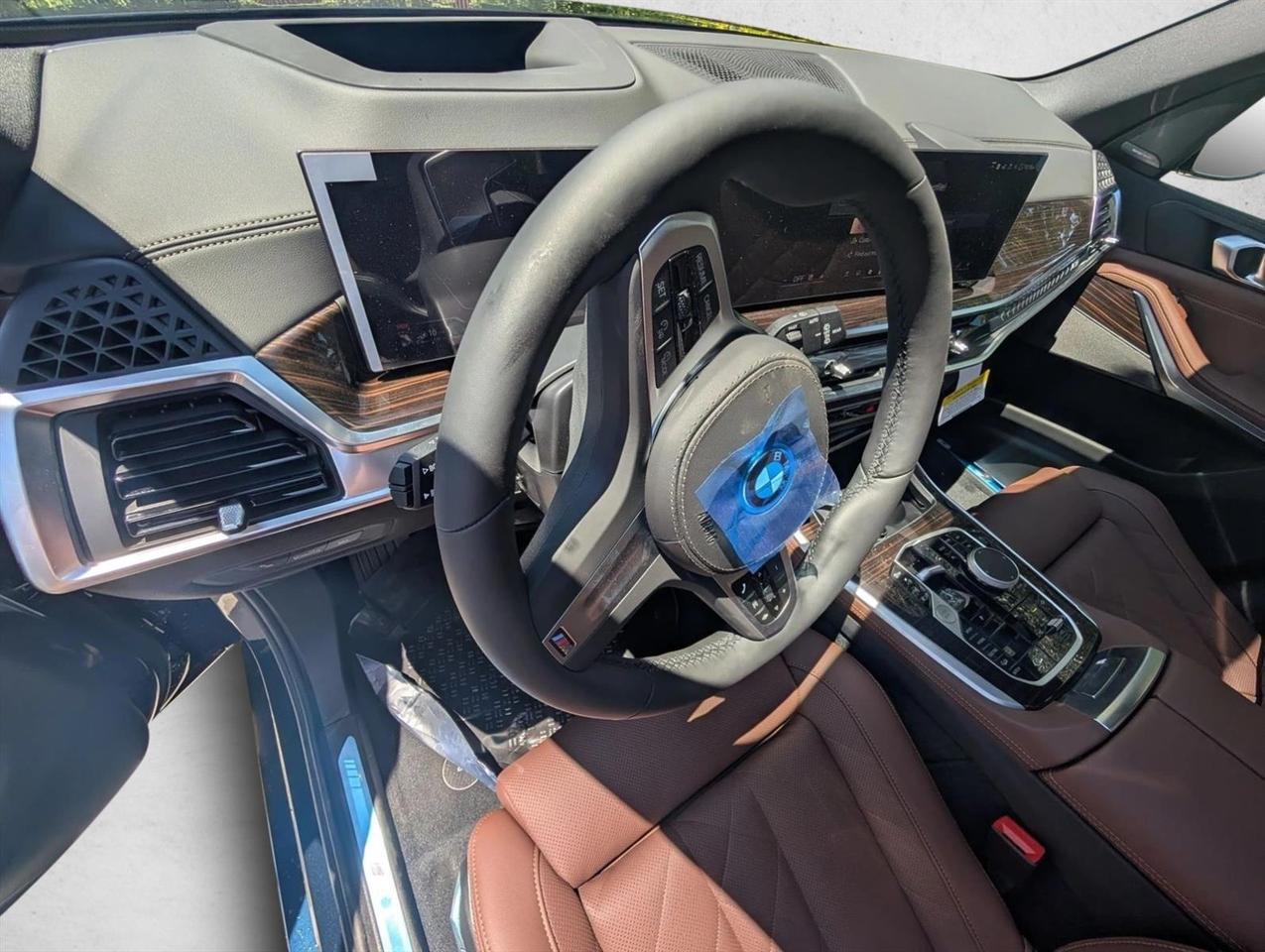 2026 BMW X5 xDrive50e Roseville CA