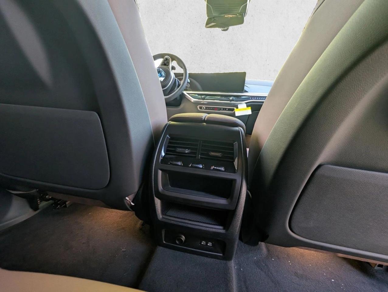 2026 BMW X5 xDrive50e Roseville CA