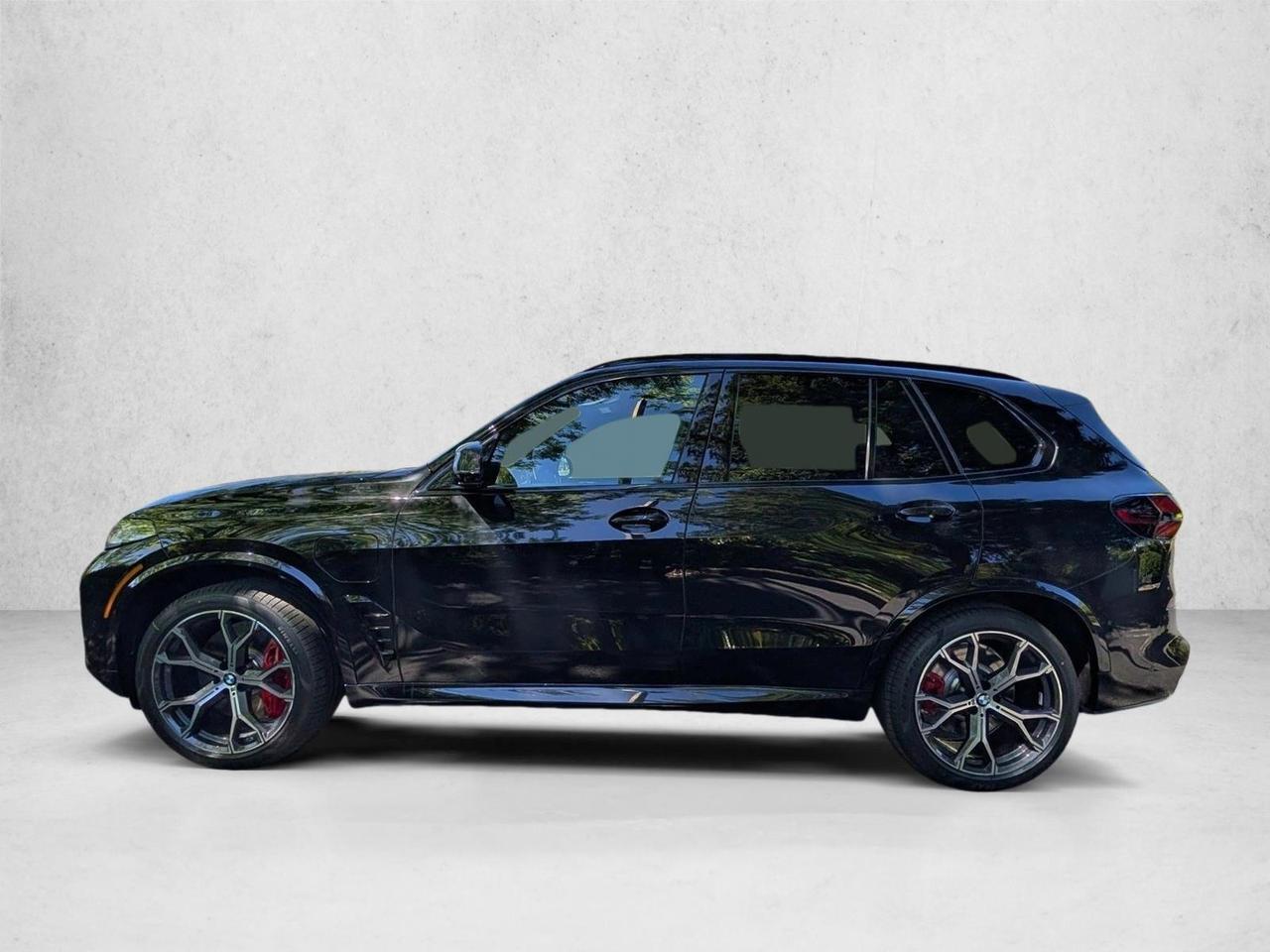 2026 BMW X5 xDrive50e Roseville CA
