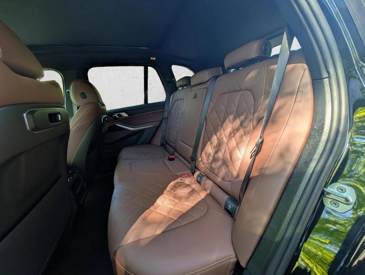 2026 BMW X5 xDrive50e Roseville CA