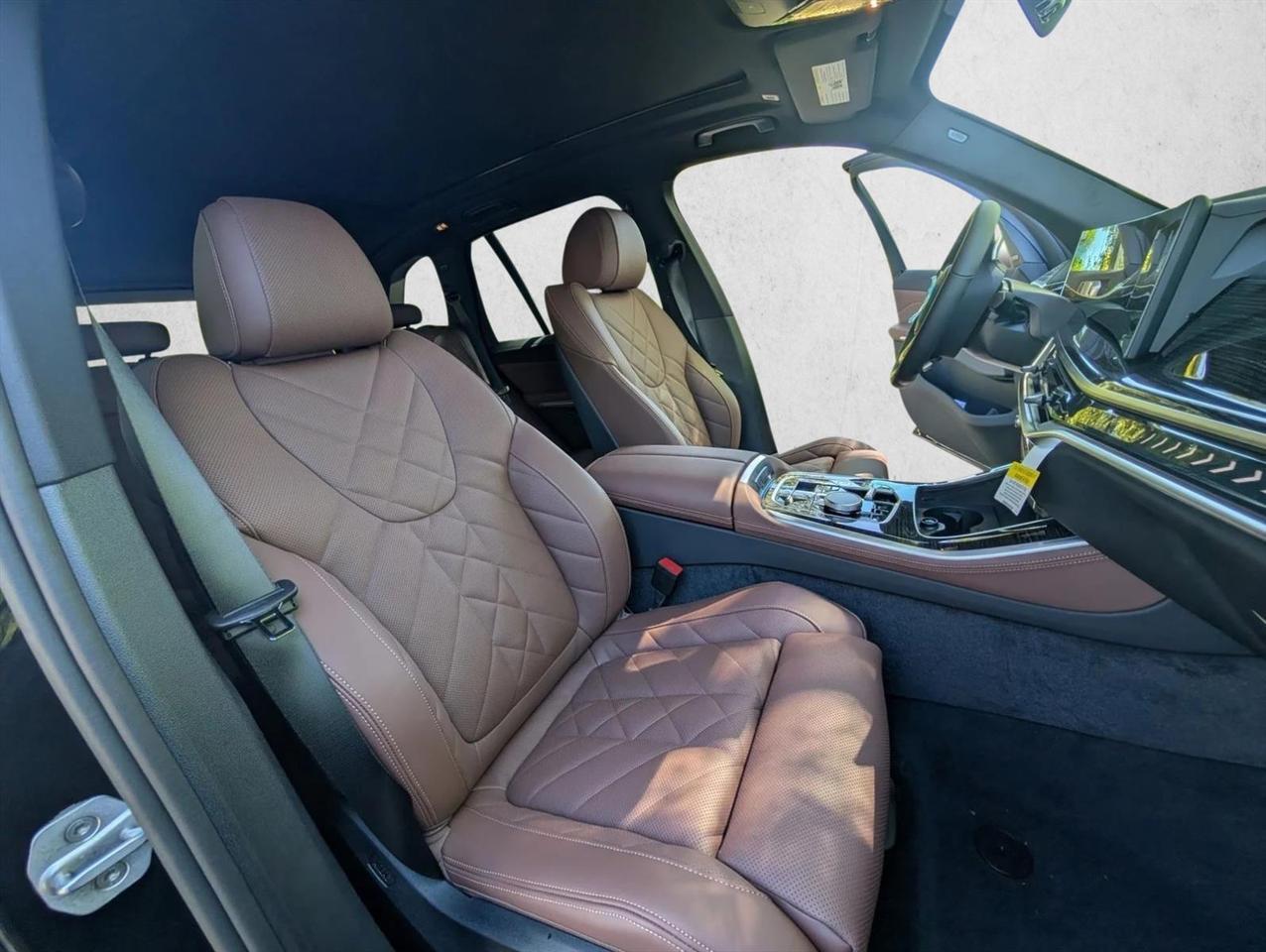 2026 BMW X5 xDrive50e Roseville CA