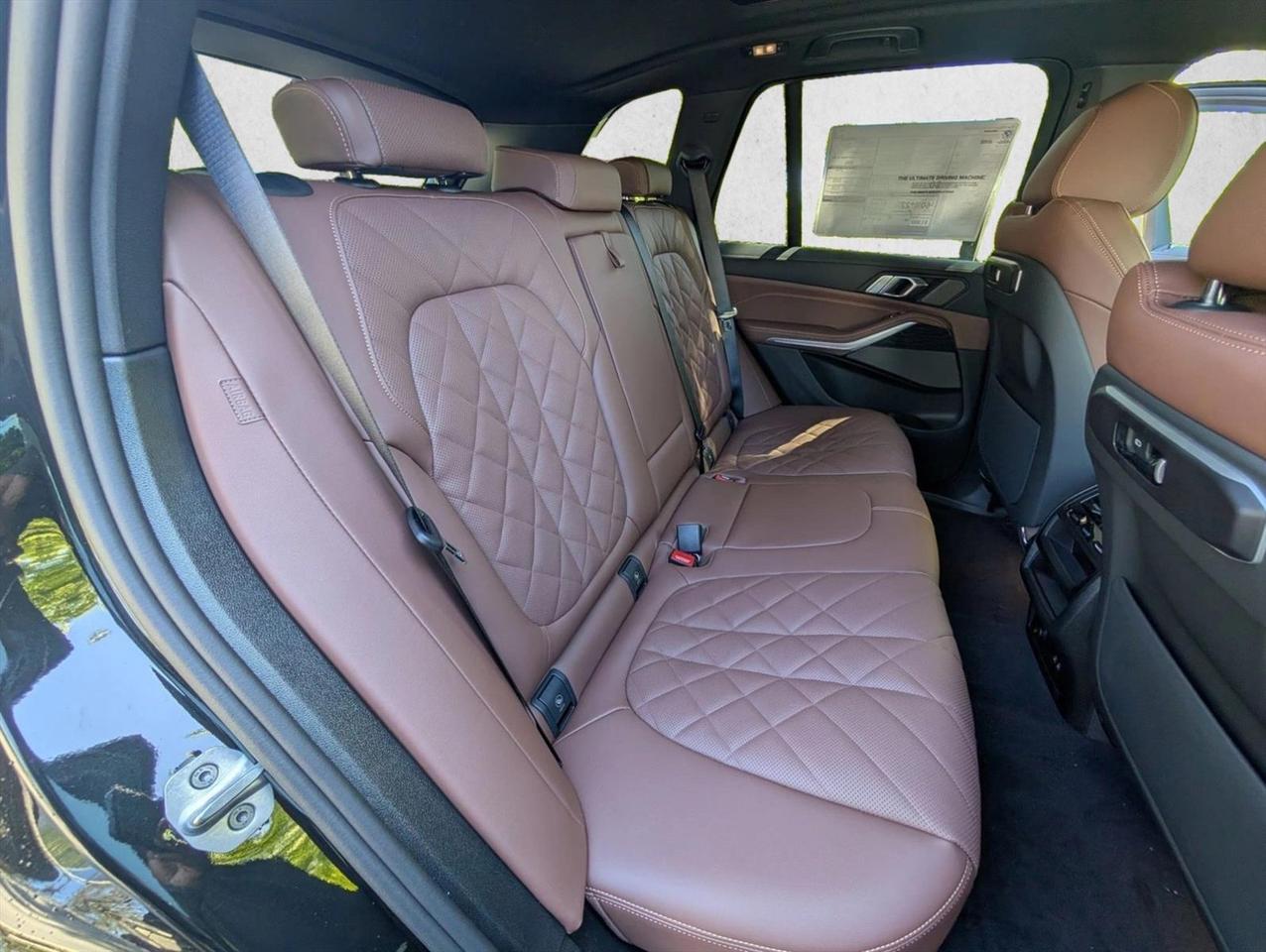 2026 BMW X5 xDrive50e Roseville CA