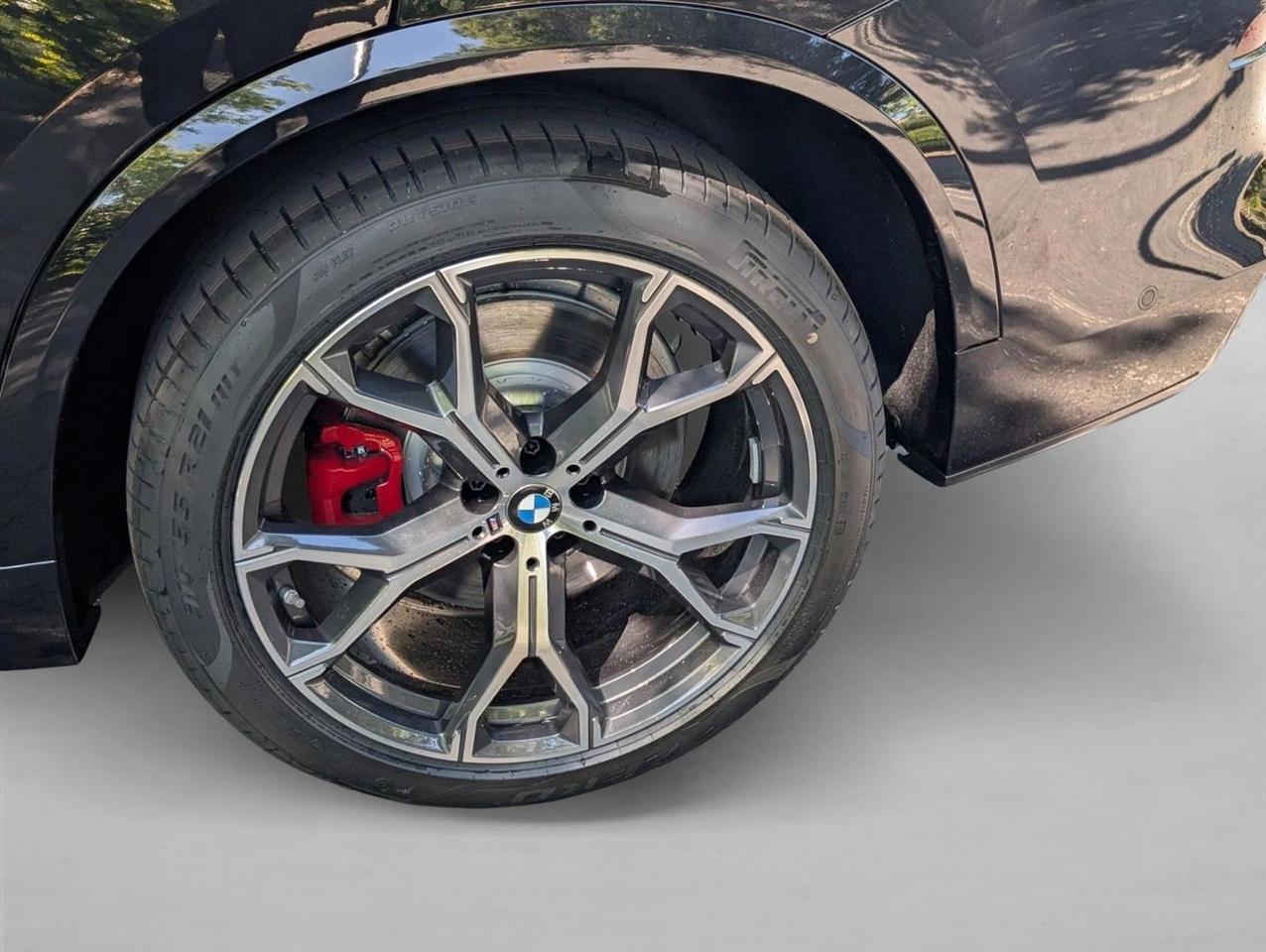 2026 BMW X5 xDrive50e Roseville CA