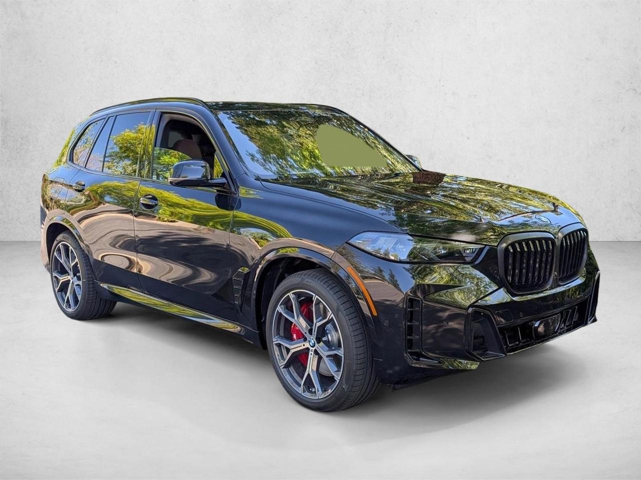 2026 BMW X5 xDrive50e Roseville CA