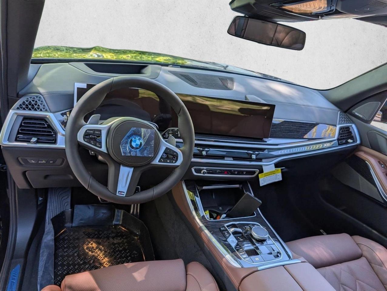 2026 BMW X5 xDrive50e Roseville CA