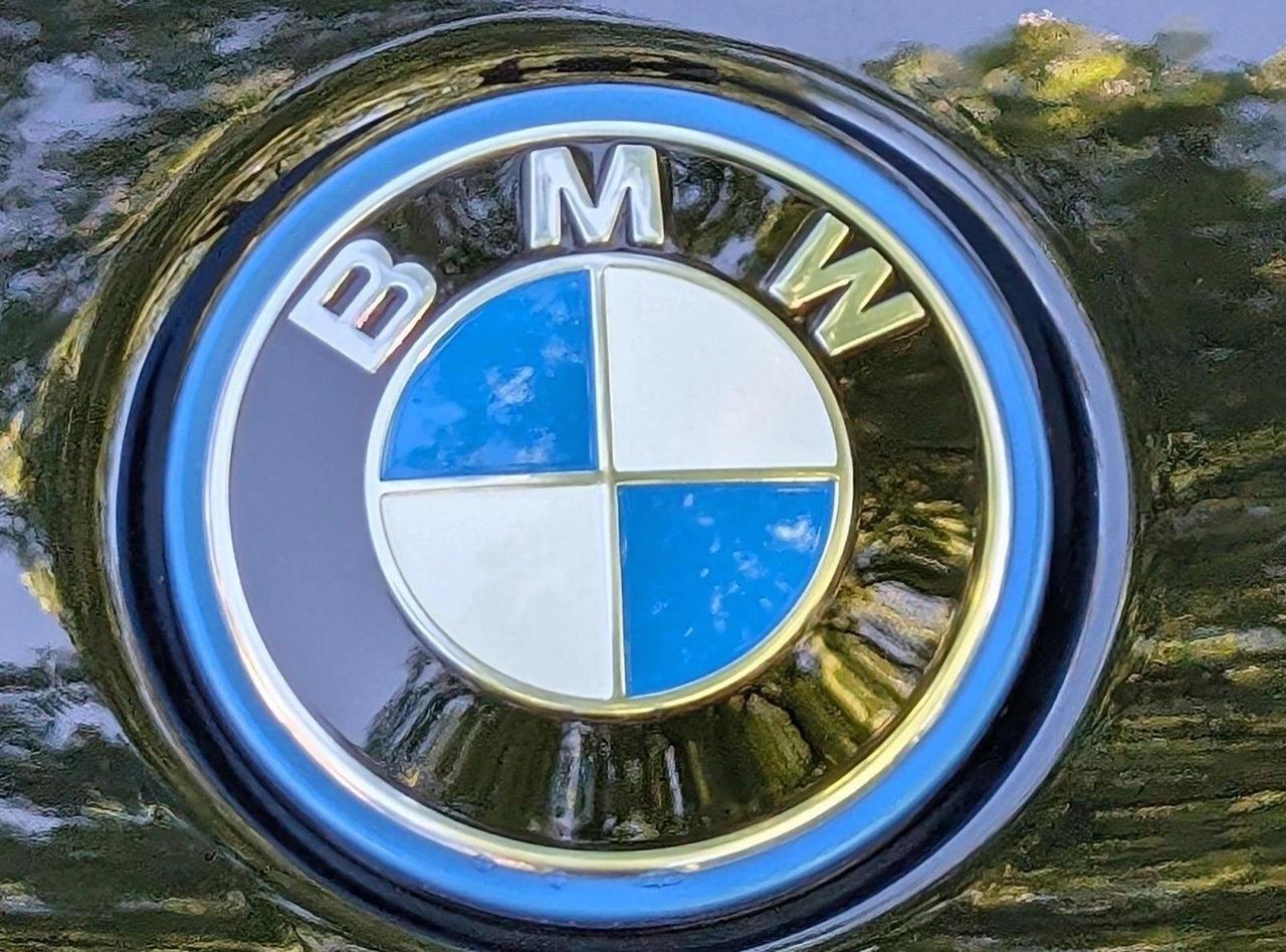 2026 BMW X5 xDrive50e Roseville CA