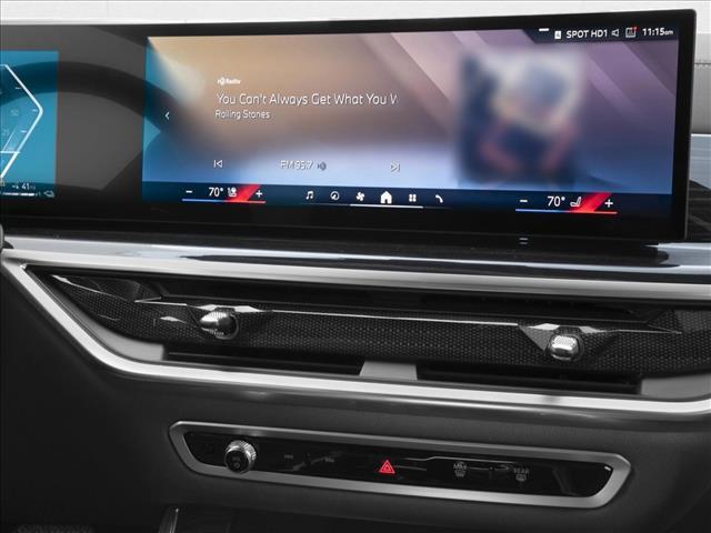 2026 BMW X5 xDrive50e Roseville CA