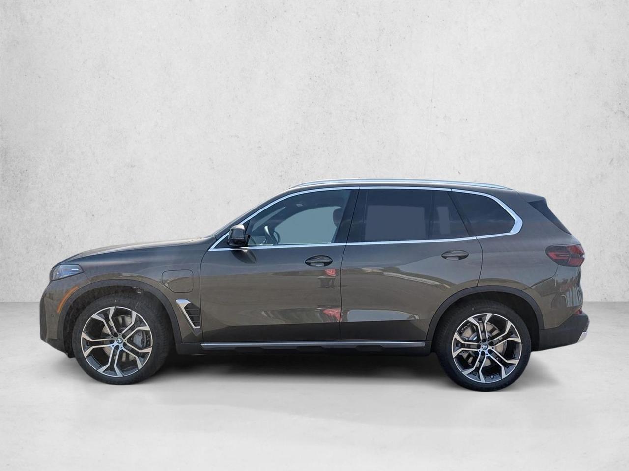 2026 BMW X5 xDrive50e Roseville CA