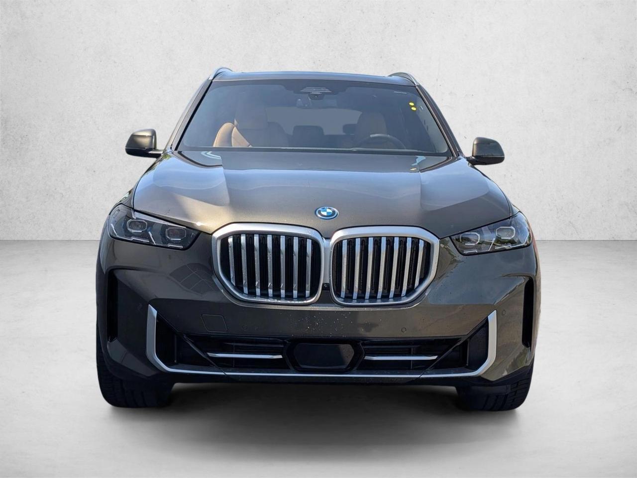 2026 BMW X5 xDrive50e Roseville CA