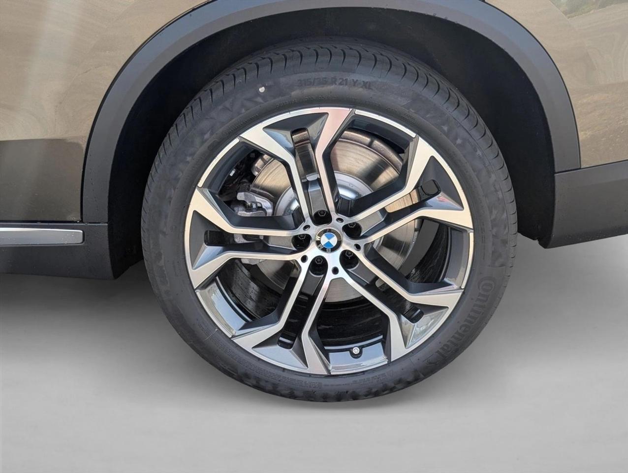 2026 BMW X5 xDrive50e Roseville CA