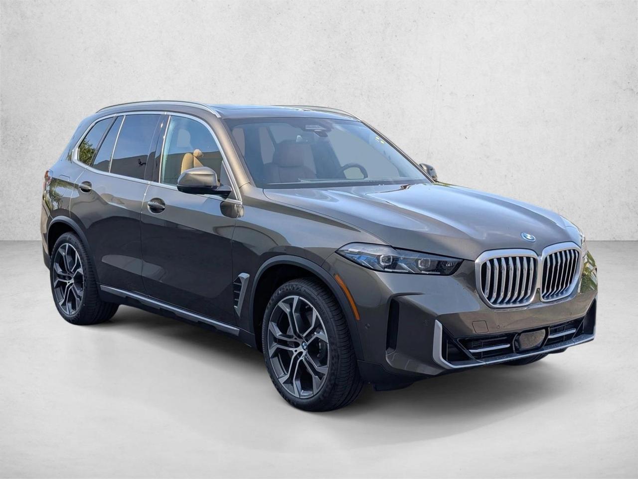 2026 BMW X5 xDrive50e Roseville CA