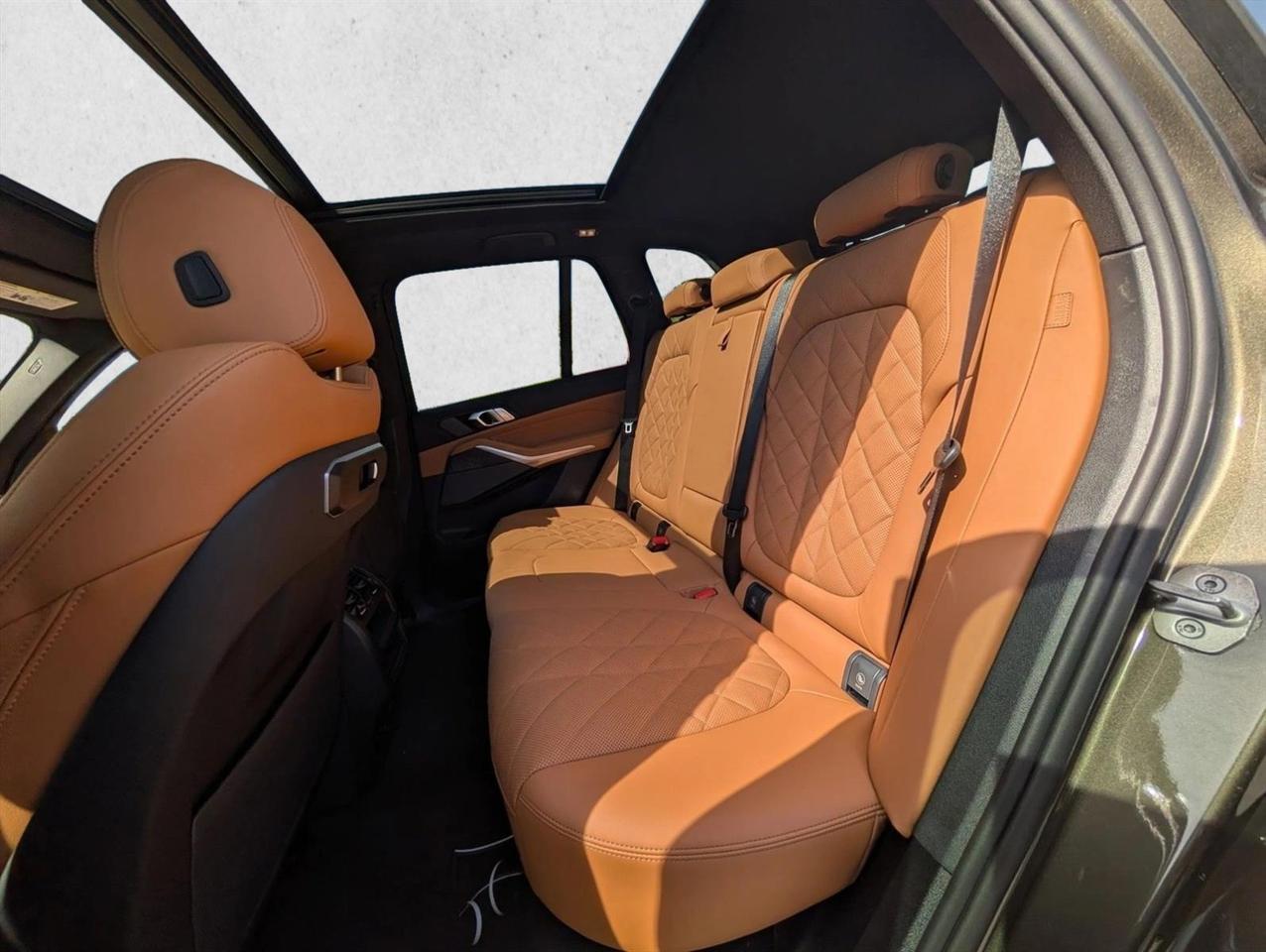 2026 BMW X5 xDrive50e Roseville CA