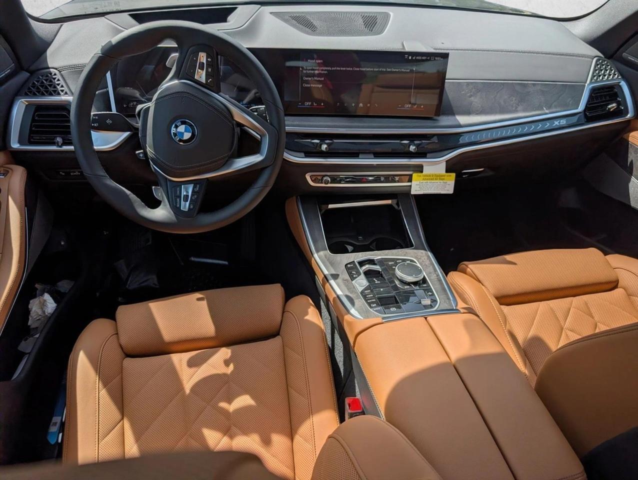 2026 BMW X5 xDrive50e Roseville CA