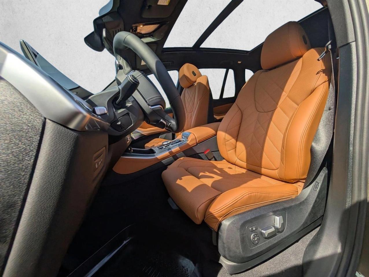 2026 BMW X5 xDrive50e Roseville CA