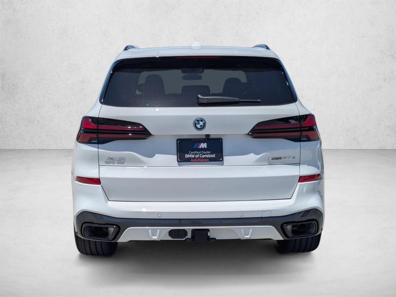2026 BMW X5 xDrive50e Roseville CA