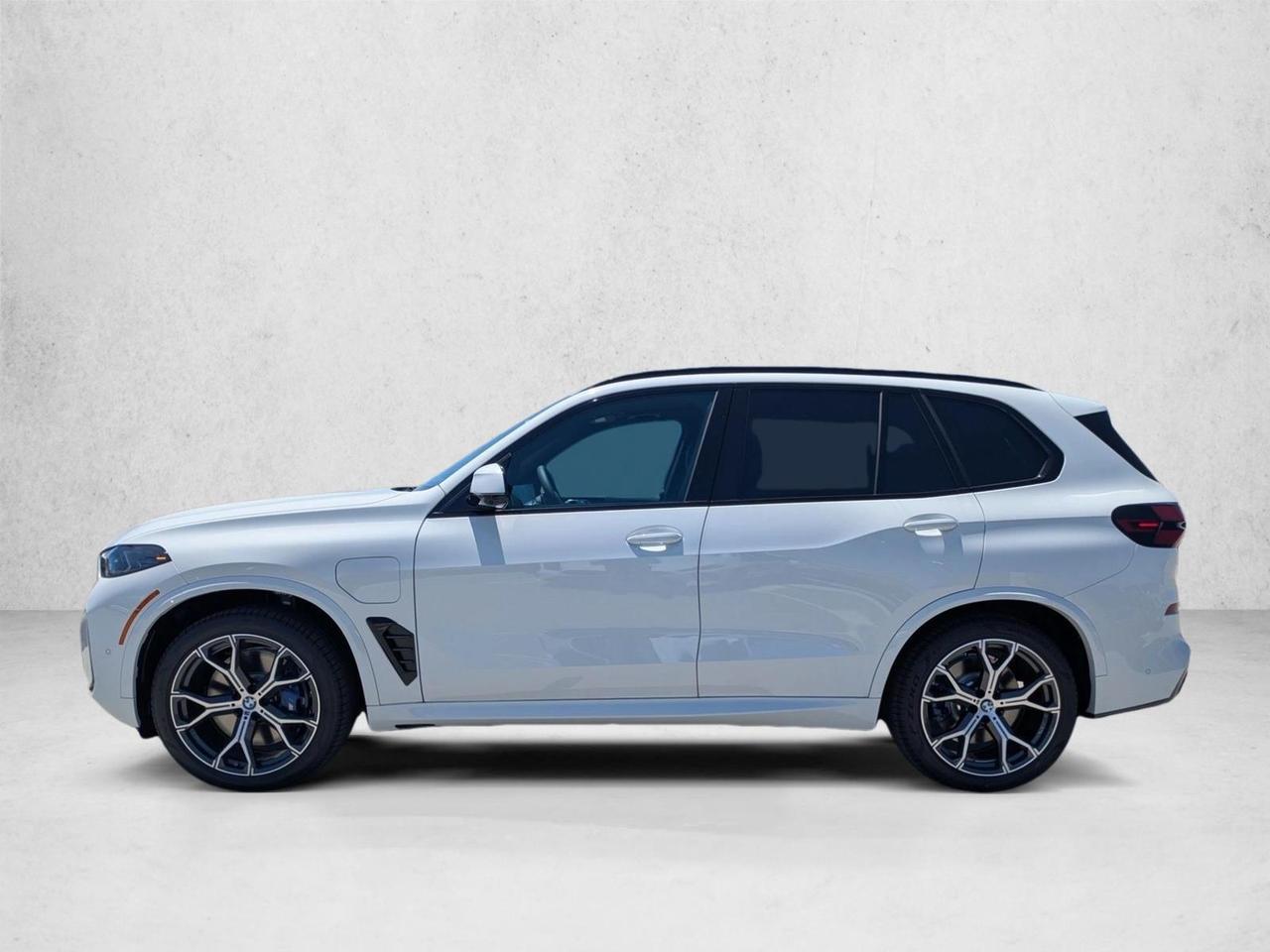 2026 BMW X5 xDrive50e Roseville CA