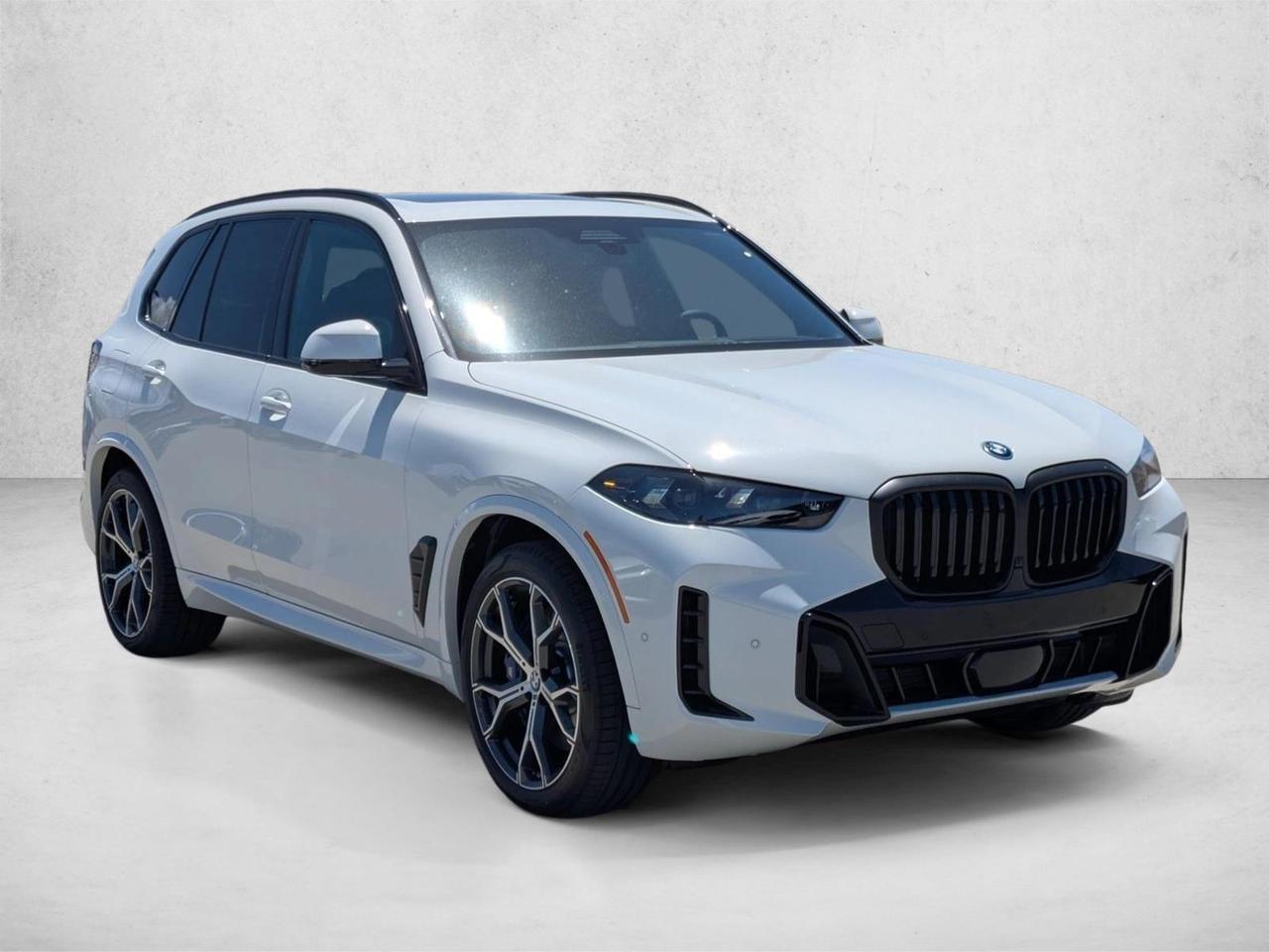 2026 BMW X5 xDrive50e Roseville CA