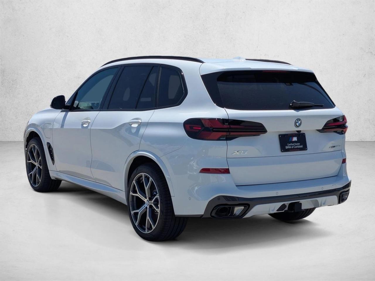 2026 BMW X5 xDrive50e Roseville CA