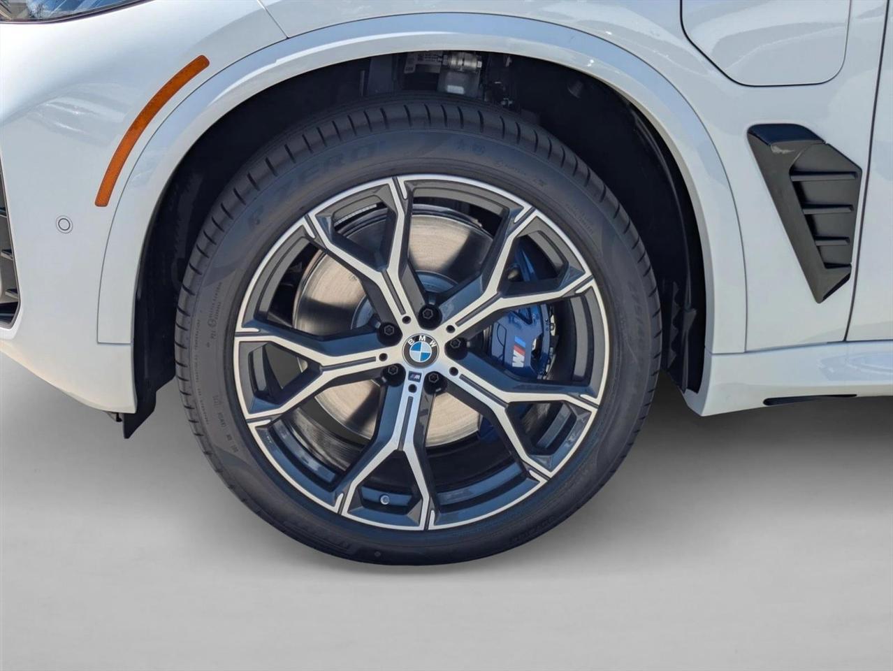 2026 BMW X5 xDrive50e Roseville CA