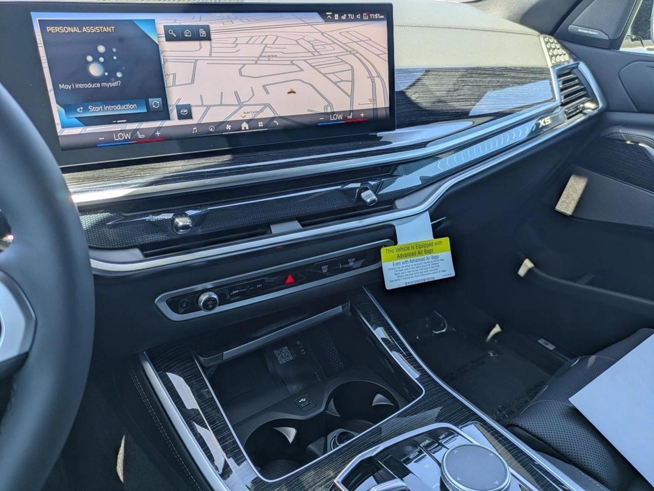 2026 BMW X5 xDrive50e Roseville CA