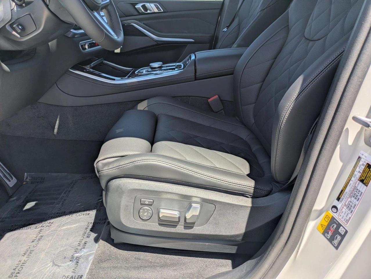 2026 BMW X5 xDrive50e Roseville CA