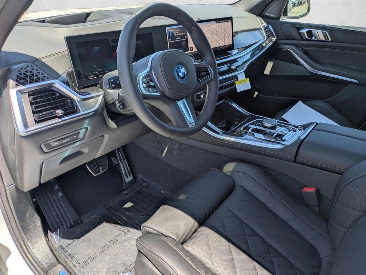 2026 BMW X5 xDrive50e Roseville CA