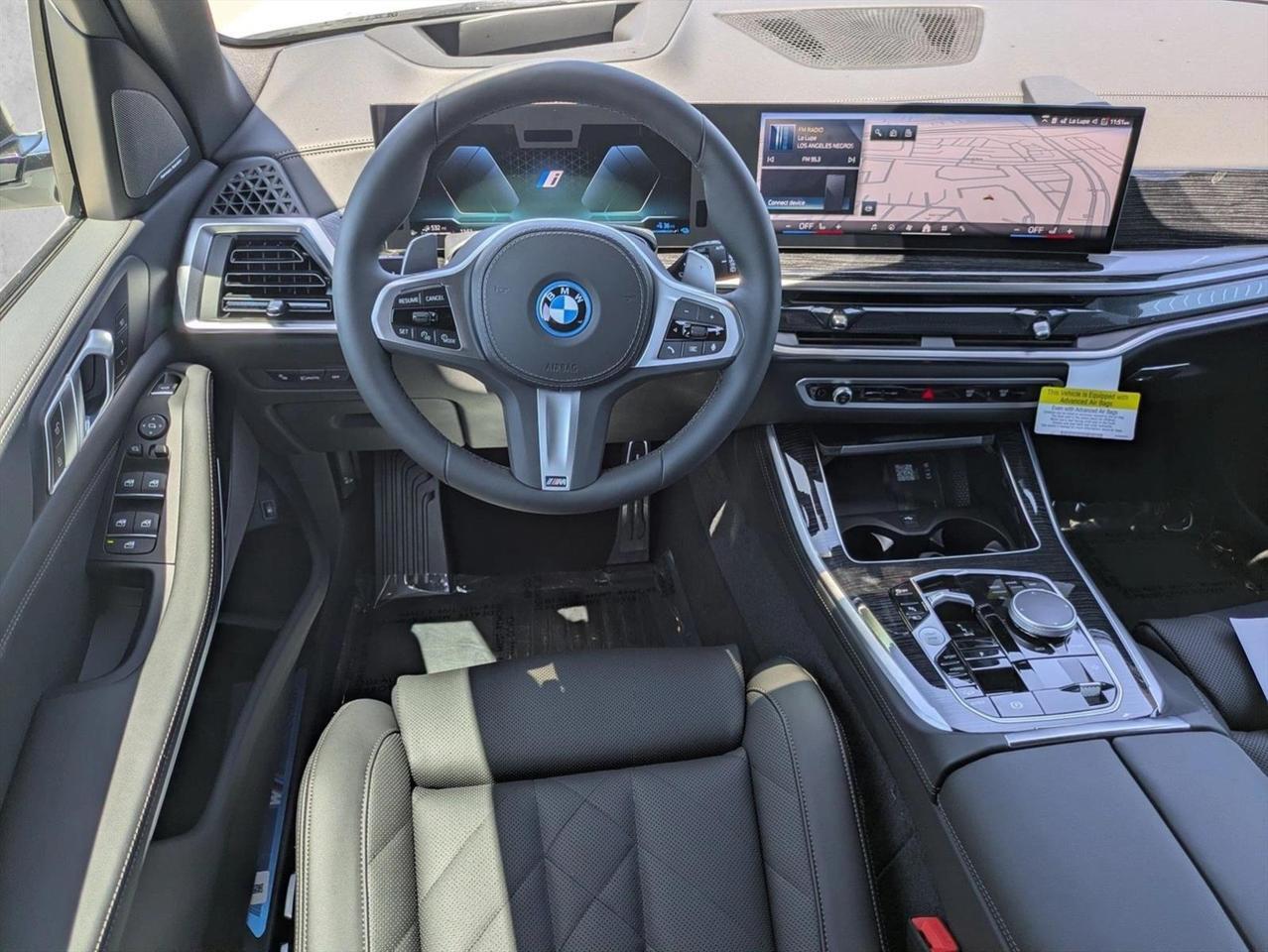2026 BMW X5 xDrive50e Roseville CA
