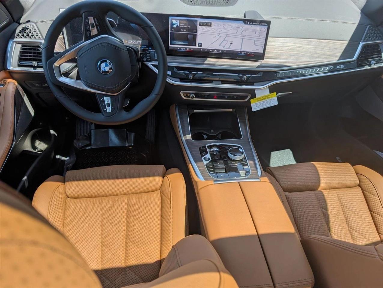 2026 BMW X5 xDrive50e Roseville CA
