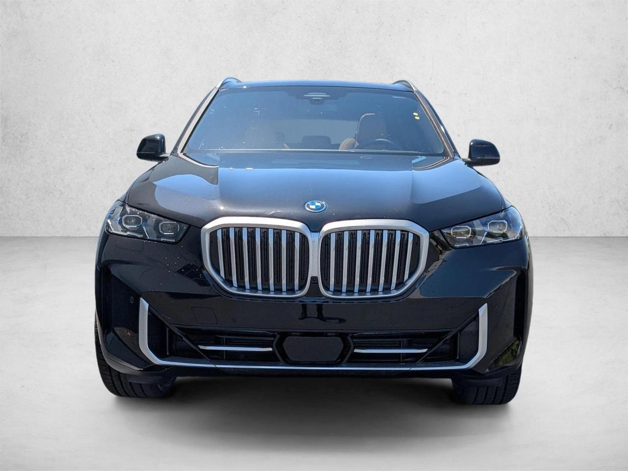 2026 BMW X5 xDrive50e Roseville CA
