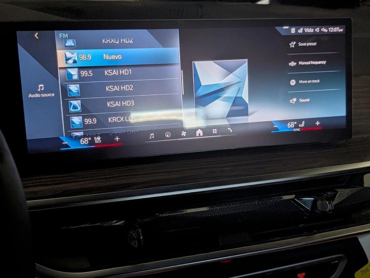 2026 BMW X5 xDrive50e Roseville CA