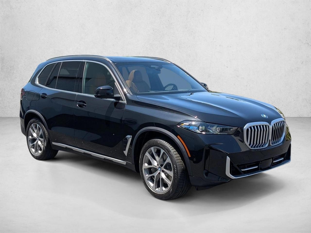 2026 BMW X5 xDrive50e Roseville CA