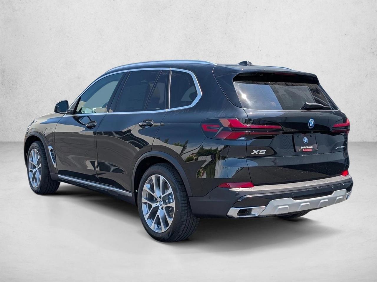 2026 BMW X5 xDrive50e Roseville CA